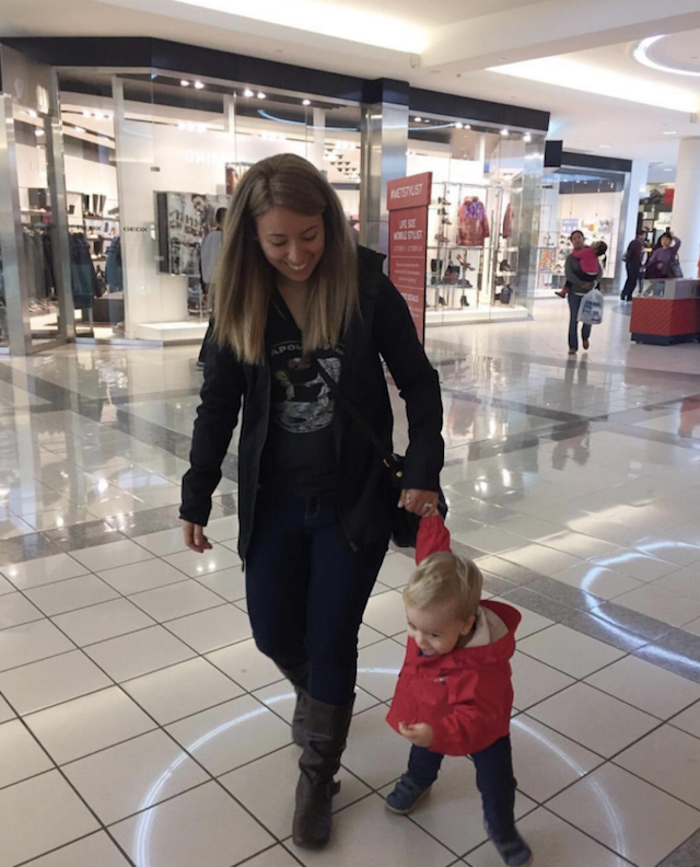 Avoiding Meltdowns when Shopping with Kids