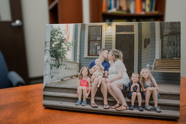 Canvas Champ Product Review OneSmileyMonkey