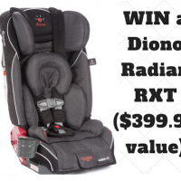 Redbox.ca Movie Night Prize Pack {…