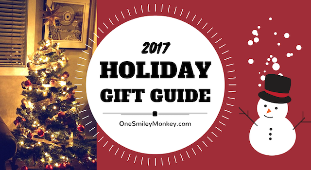 2017 Holiday Gift Guide