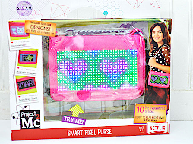 smART Pixelator: A Super Cool Gift Idea! #Giveaway - Mommies with Cents