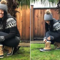 New Balance 890v4 Running Shoes {Holiday Gift Idea}