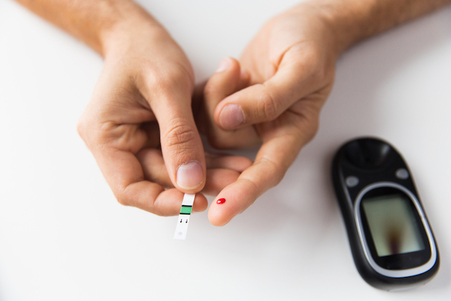 Understanding the Link Between Diabetes and Heart Disease
