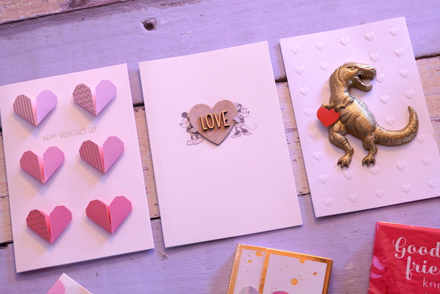 Fun and Unique Valentine's Day Cards