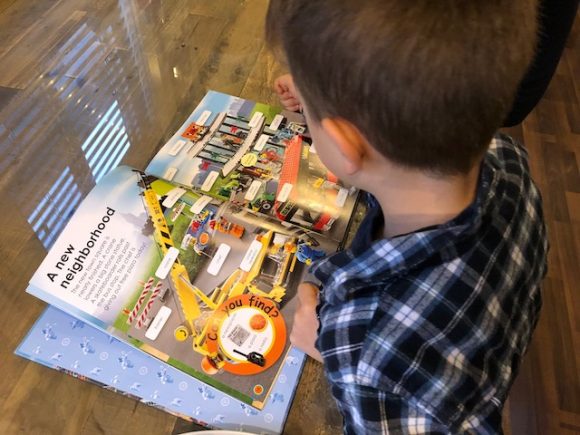 5 NEW Book Recommendations For Your Kid's Home Library {Giveaway}