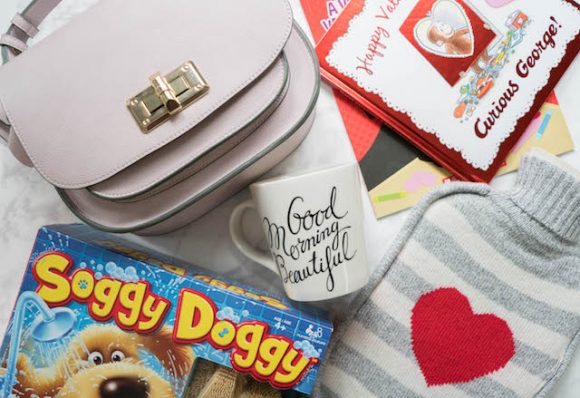 Cute Valentine's Day Gift Ideas for Him, Her and Them!