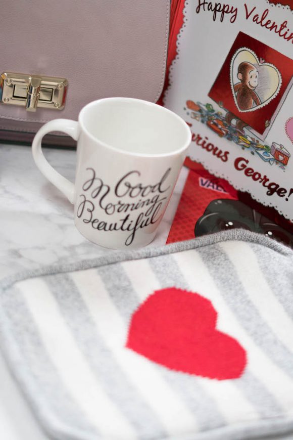 Cute Valentine's Day Gift Ideas for Him, Her and Them!