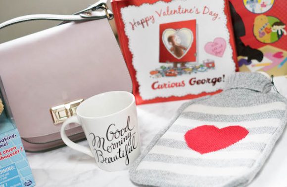 Cute Valentine's Day Gift Ideas for Him, Her and Them!