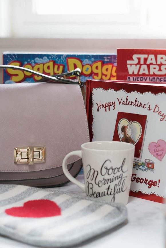 Cute Valentine's Day Gift Ideas for Him, Her and Them!