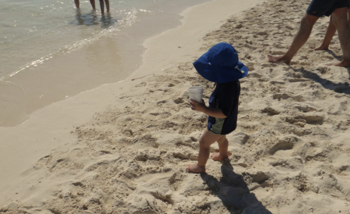 RIU Yucatan, Playa del Carmen: A Multi-Generational Family Escape {Review}