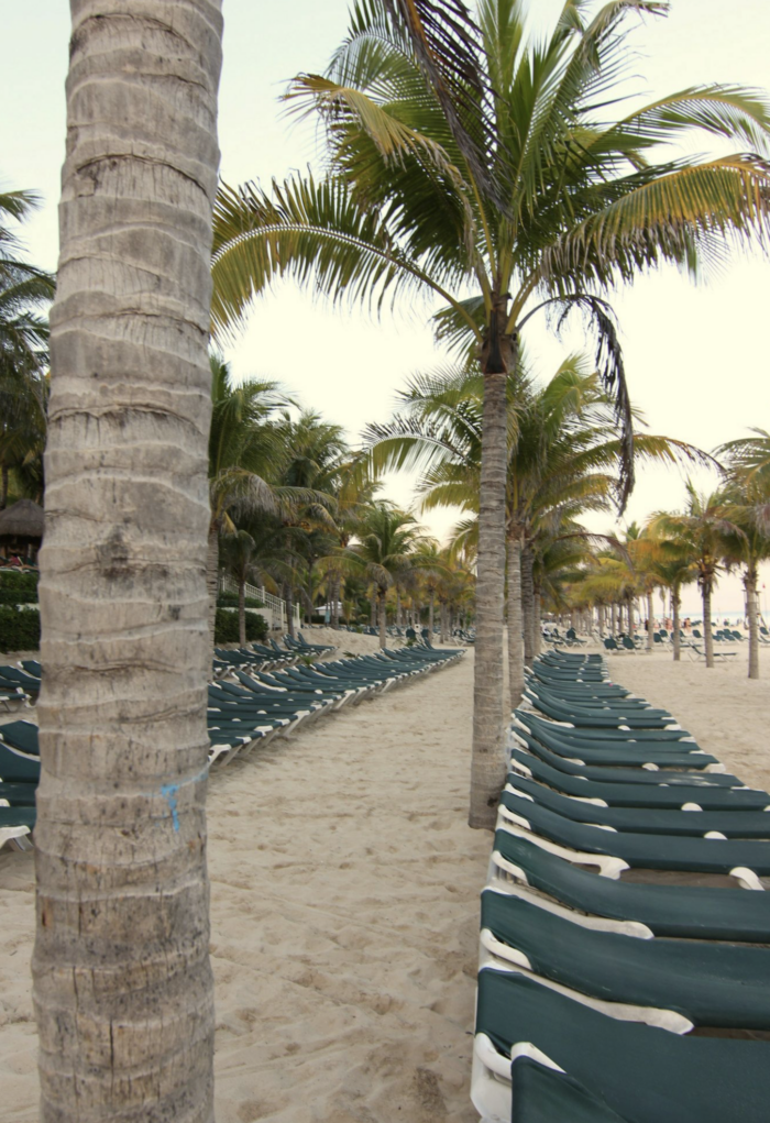 RIU Yucatan, Playa del Carmen: A Multi-Generational Family Escape {Review}
