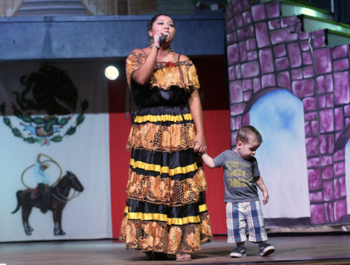RIU Yucatan, Playa del Carmen: A Multi-Generational Family Escape {Review}