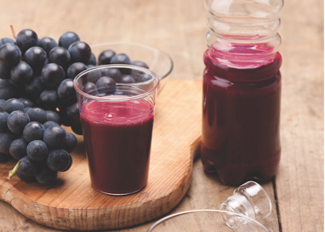 Easy 3-Ingredient Blueberry Smoothy Recipe