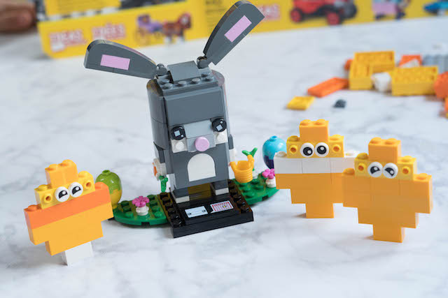 how to make an easy lego easter egg (1 of 11)
