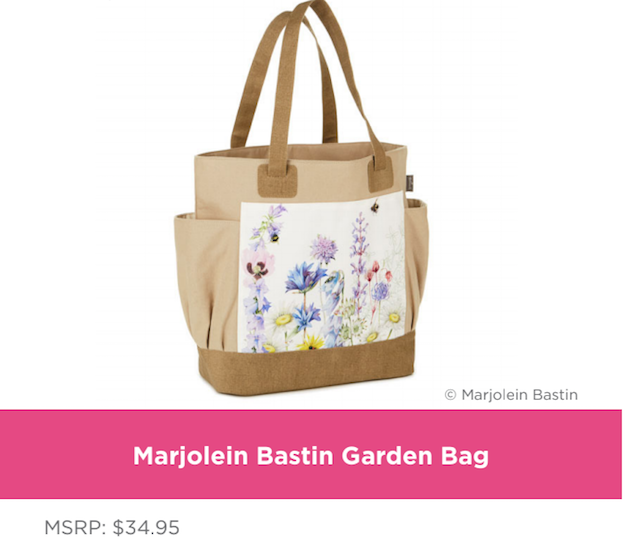 Marjolein Bastin giveaway