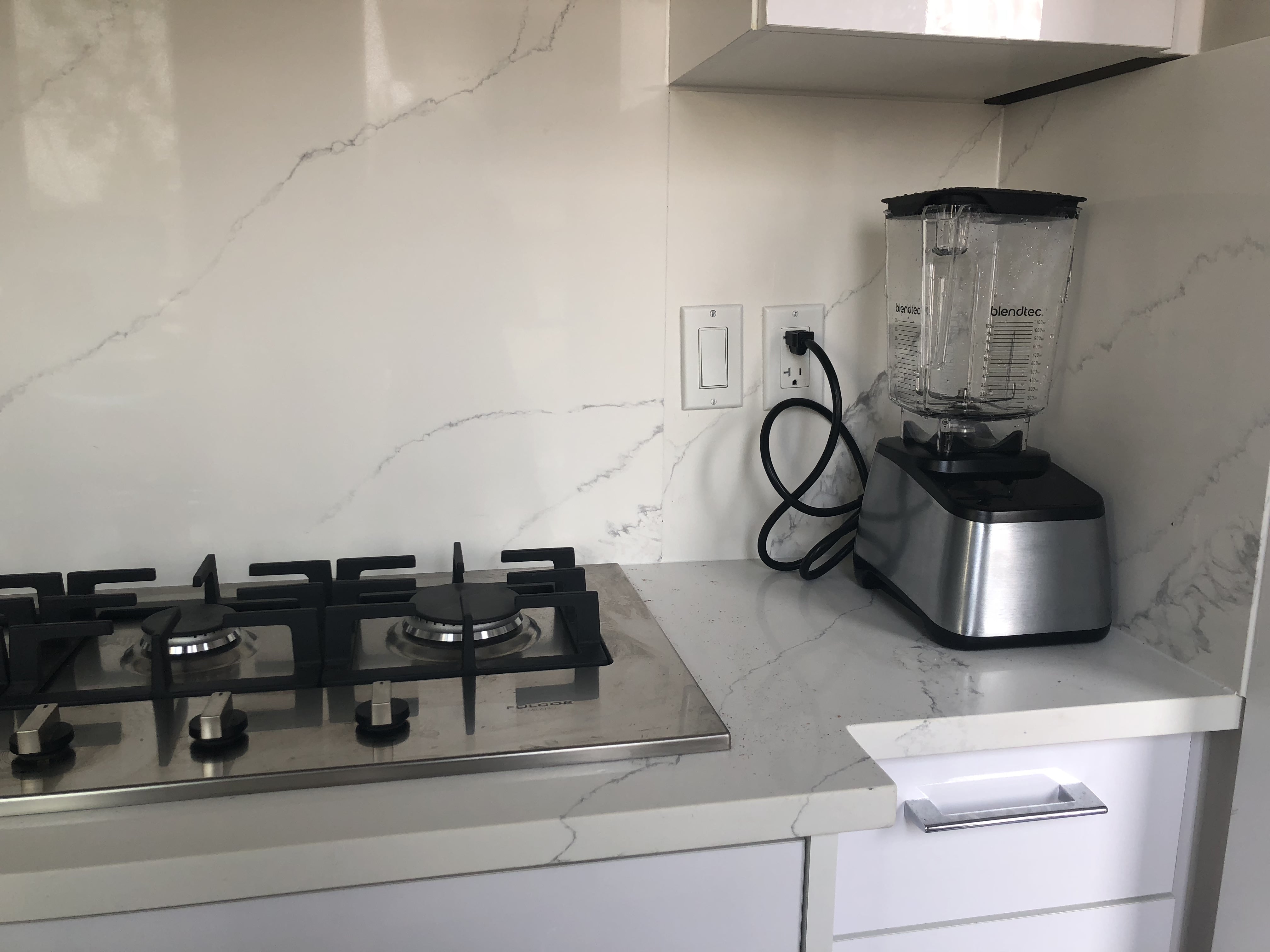 Blendtec Designer 725 Review