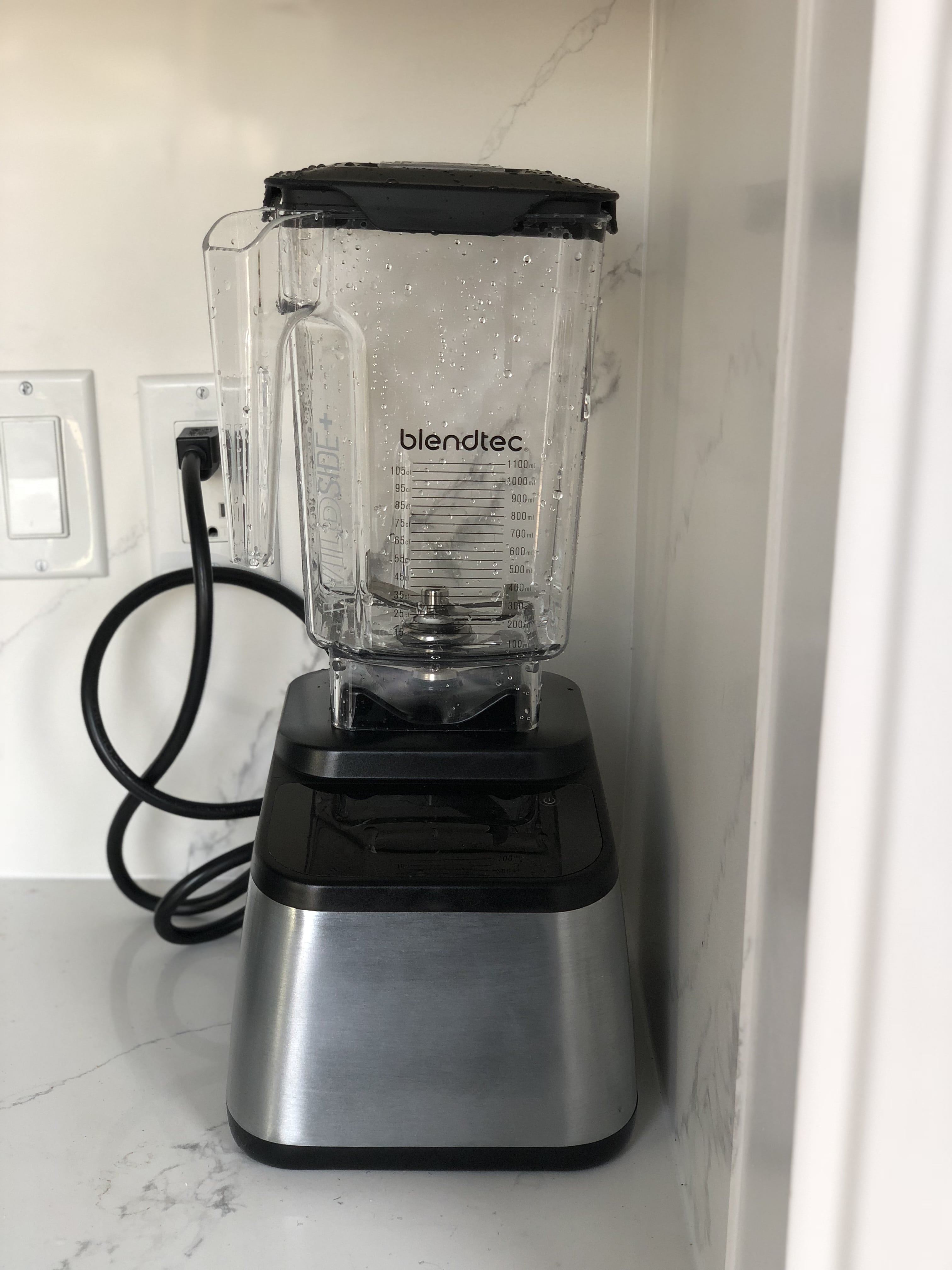 Blendtec Designer 725 Review