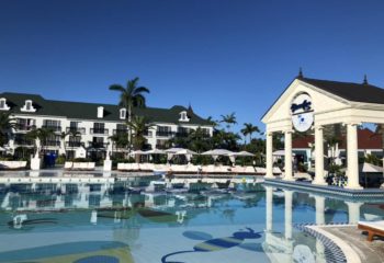 5 Reasons To Visit Beaches Turks & Caicos