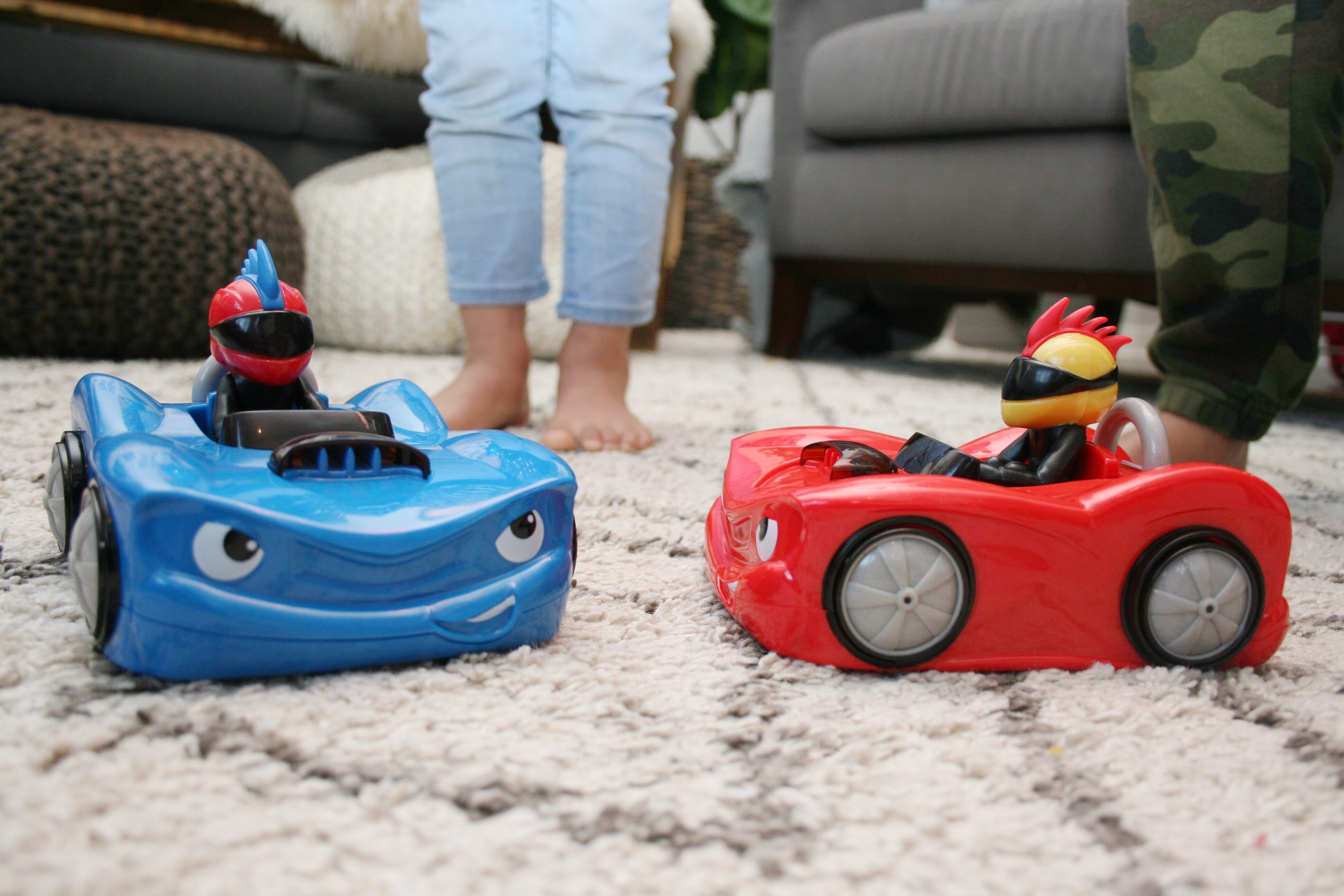 Little Tikes Fall/Winter Toys Review {Giveaway – $500 value!}