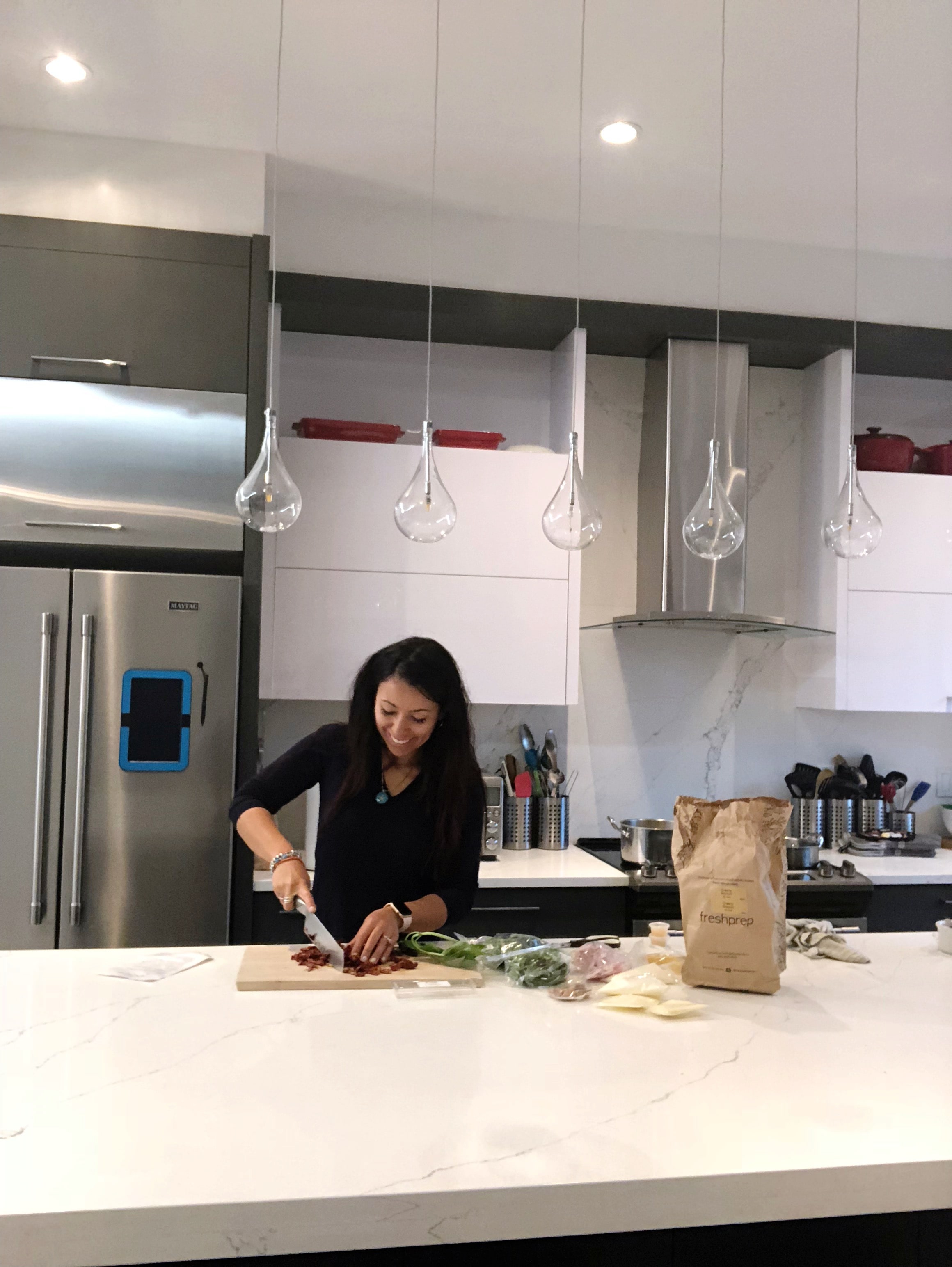 Fresh Prep - Vancouver Meal Delivery {Discount Code}