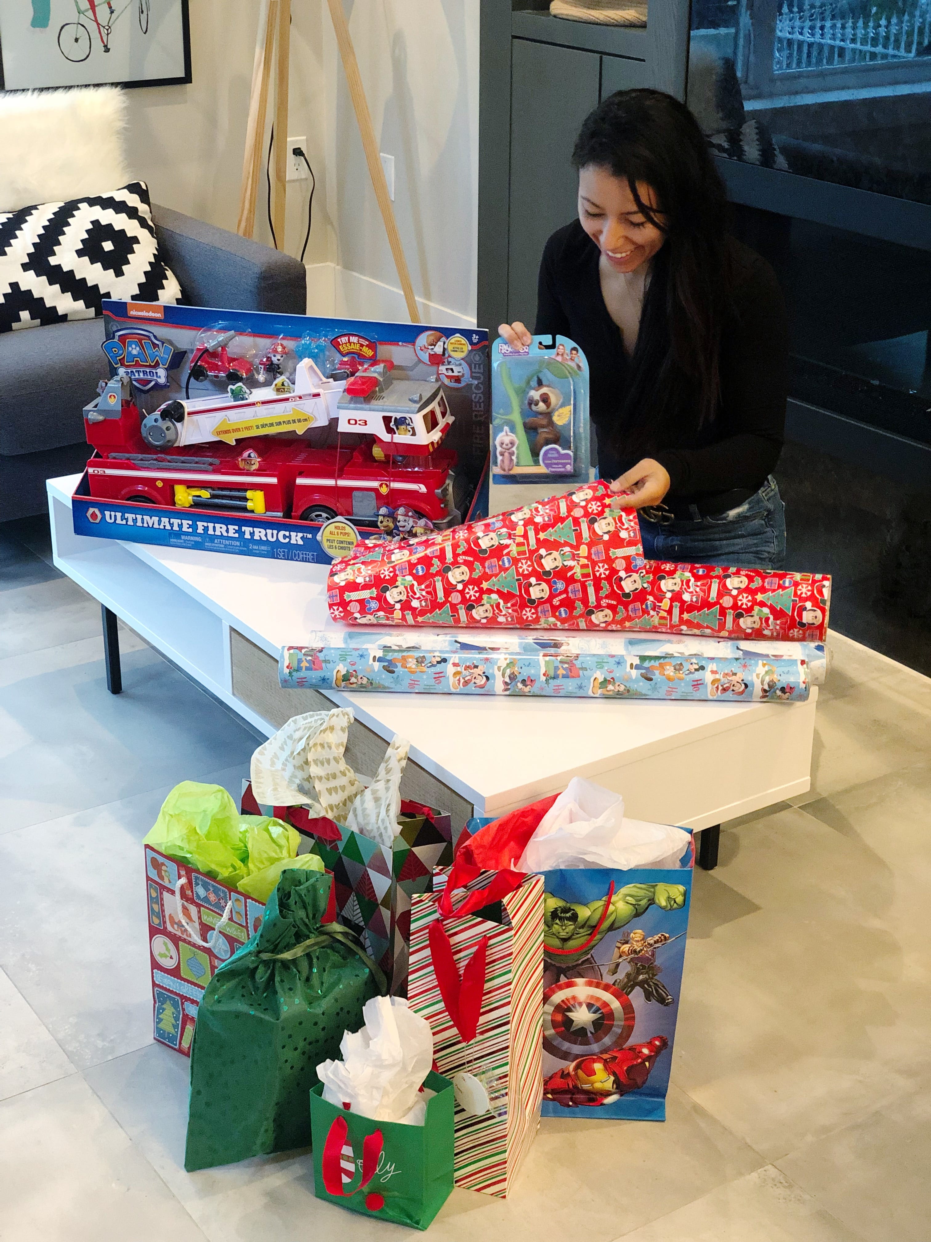Canadian Tire: The One-Stop Shop For Holiday Toys