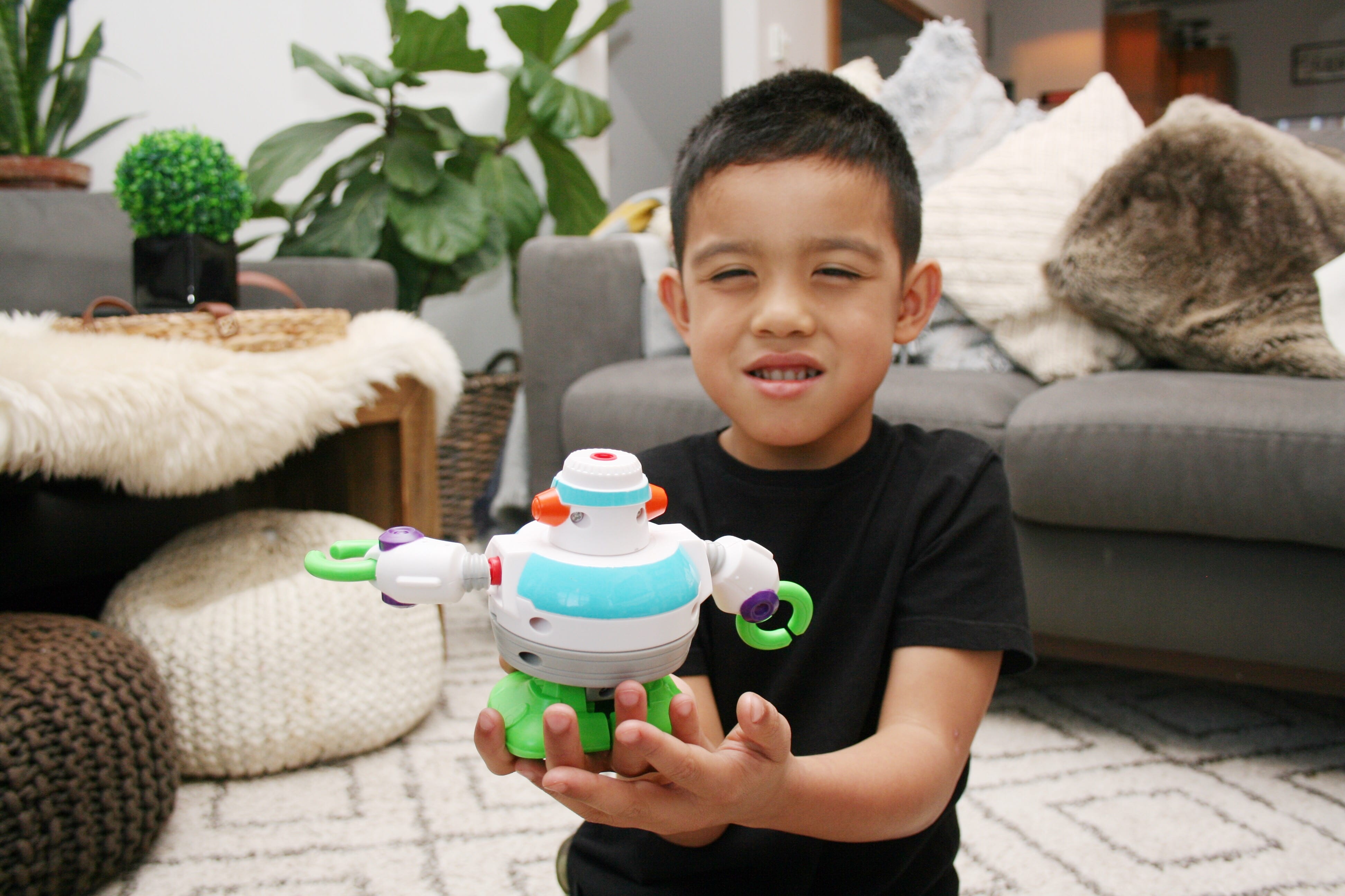 Little Tikes Fall/Winter Toys Review {Giveaway – $500 value!}