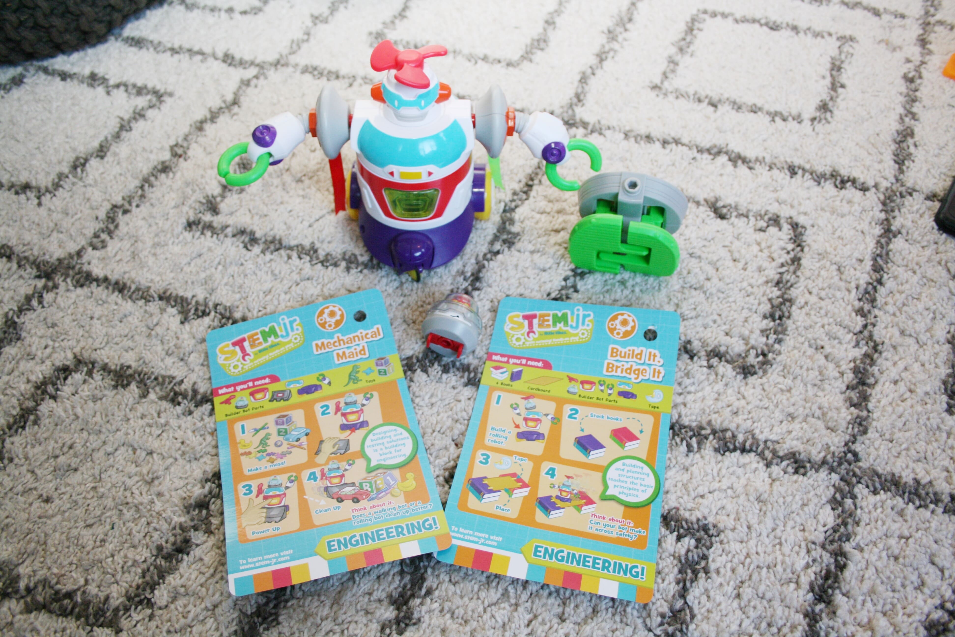 Little Tikes Fall/Winter Toys Review {Giveaway – $500 value!}