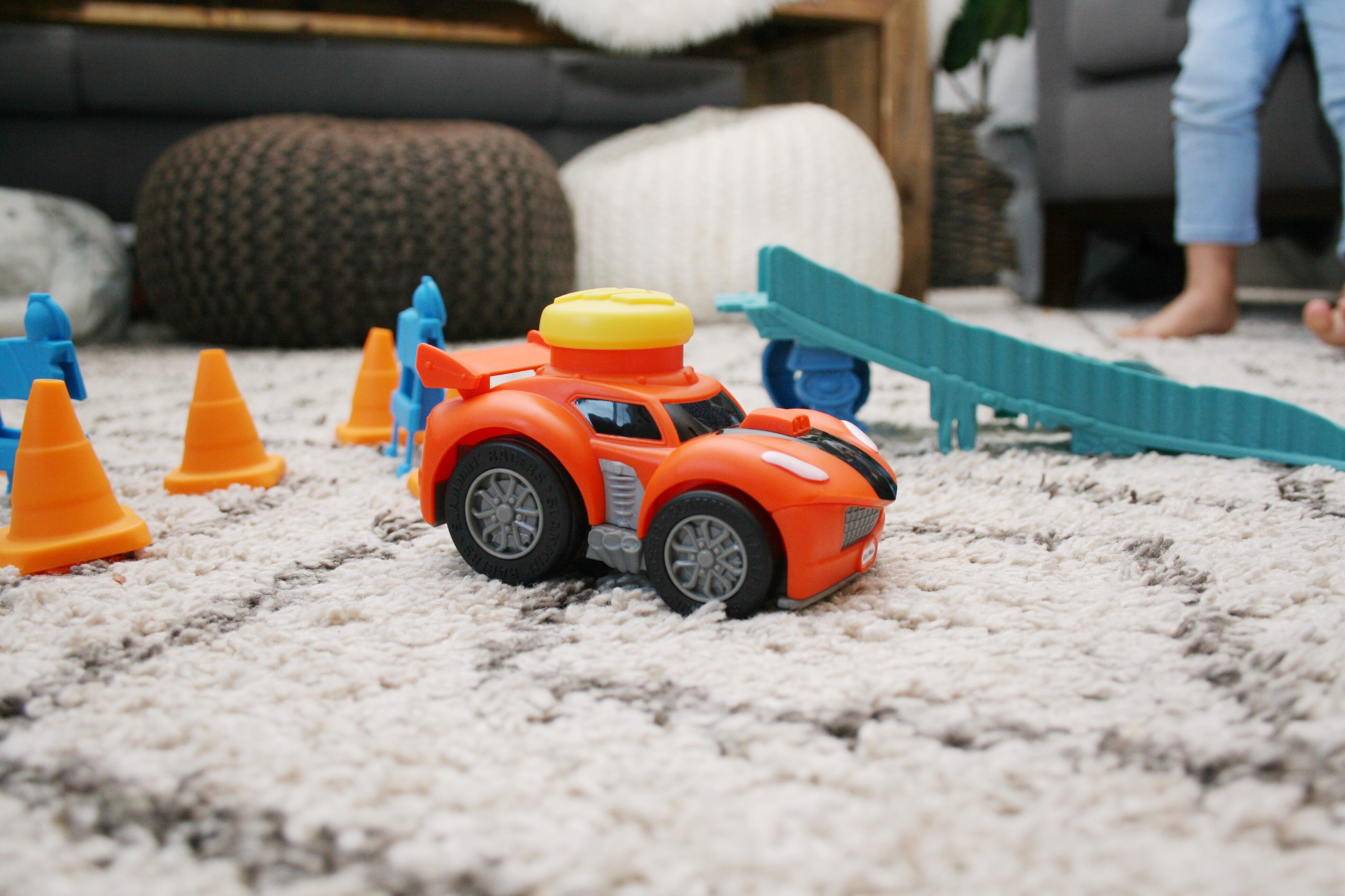 Little Tikes Fall/Winter Toys Review {Giveaway – $500 value!}