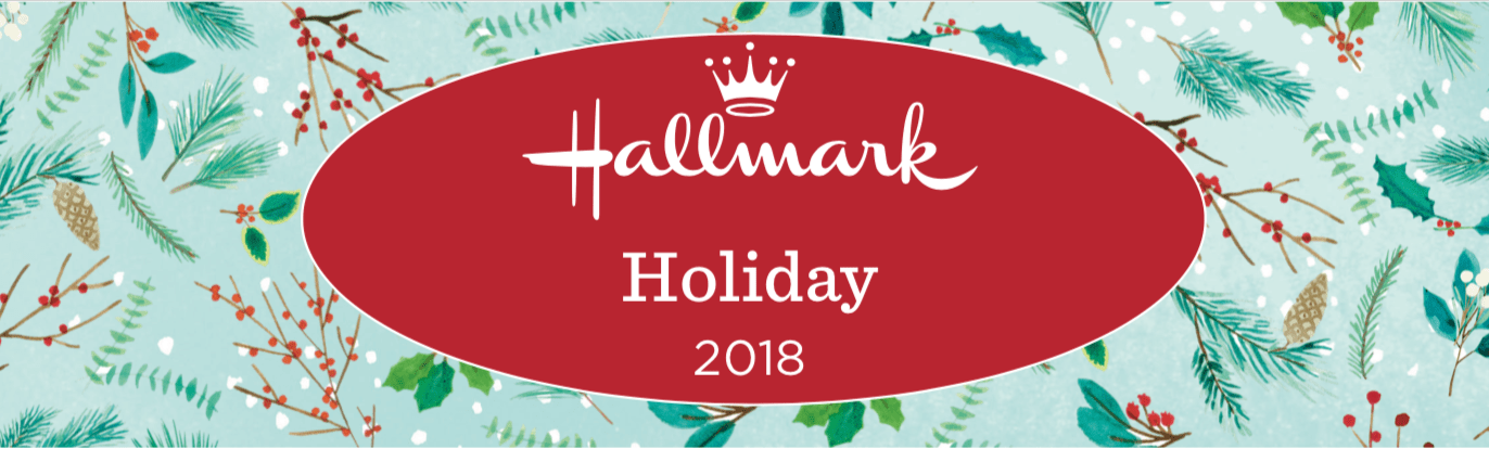 Hallmark Holiday 2018 Our Top Picks {Giveaway}