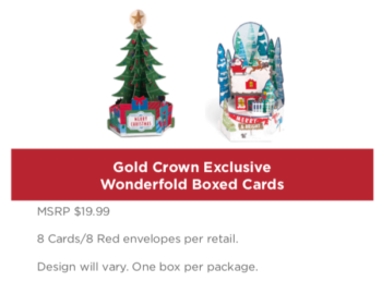 Hallmark Holiday 2018 Our Top Picks {Giveaway}