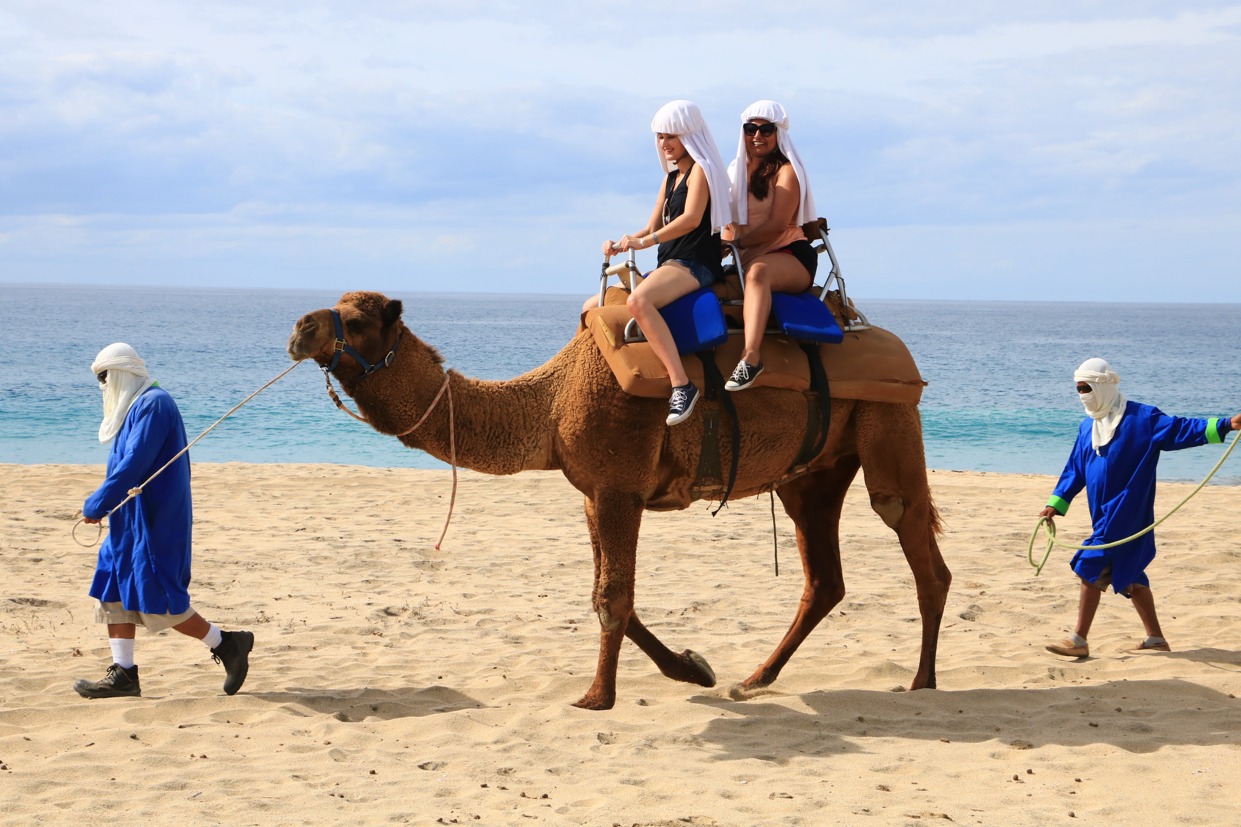 Riu Palace Baja California, Cabo San Lucas {Review}