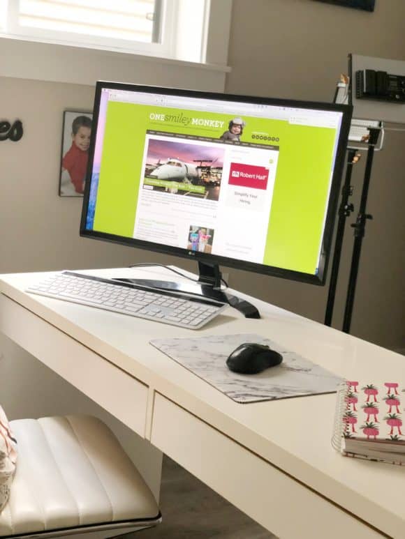 How To Use Your Laptop as a Desktop (Not Buying a New Computer