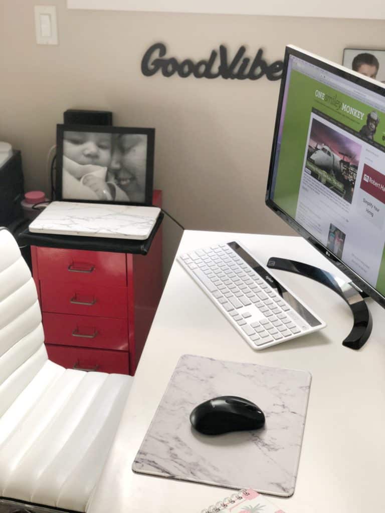 How To Use Your Laptop as a Desktop (Not Buying a New Computer