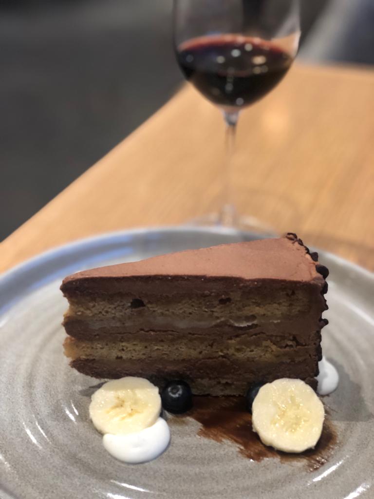Hotel Zed Kelowna {Review}