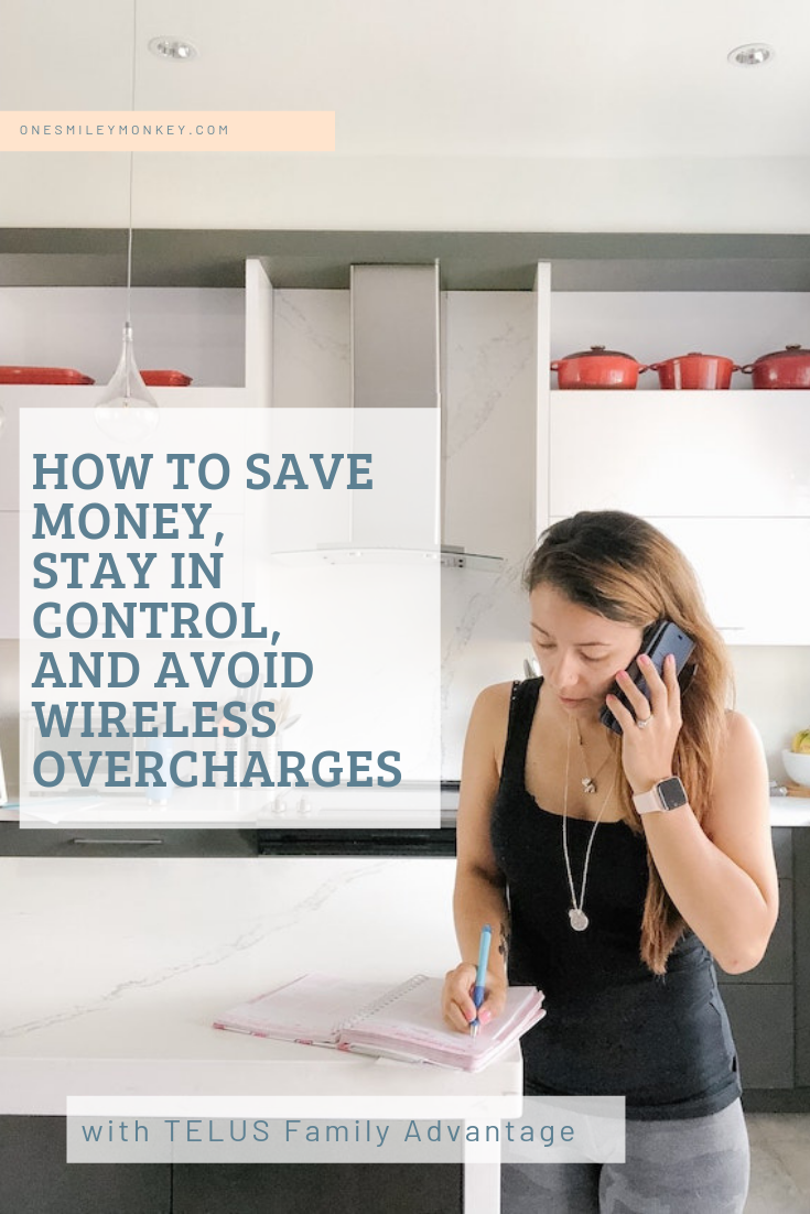 How To Save Money, Stay in Control and Avoid Wireless Service Overcharges