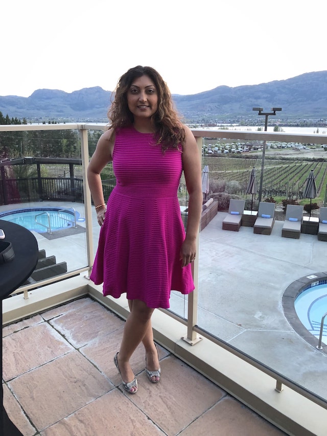 A Girls Getaway to Osoyoos, Wine Country