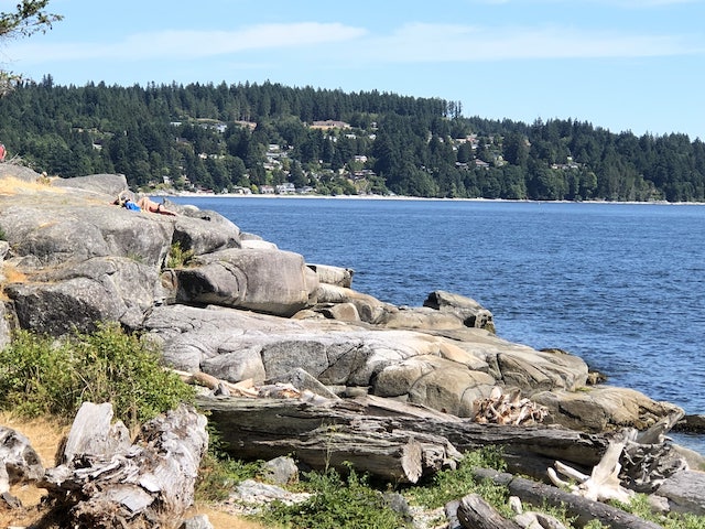 Exploring The Sunshine Coast In The New Lincoln Nautilus SUV