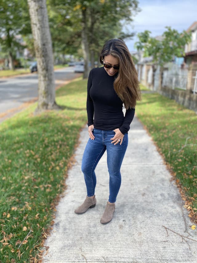 Earth shoes fall 2019 hotsell