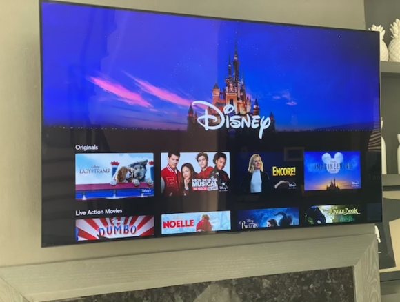 Disney Plus Streaming Service, Is It Worth The Money?