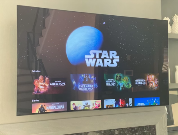 Disney Plus Streaming Service, Is It Worth The Money?