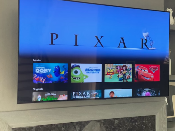 Disney Plus Streaming Service, Is It Worth The Money?v
