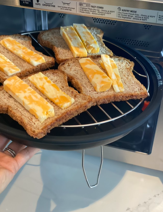 Breville Combi Wave 3-in-1 Review 2023: Tested & Reviewed