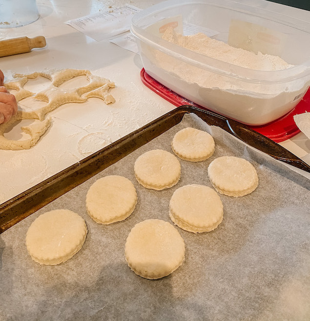 Easy and Delicious Strawberry Shortcake Recipe