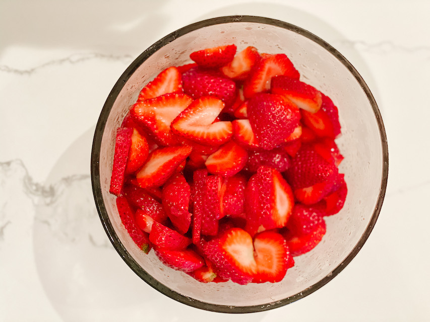 Easy and Delicious Strawberry Shortcake Recipe