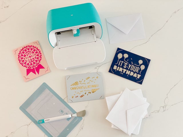 5 Things I Love About My Cricut Joy