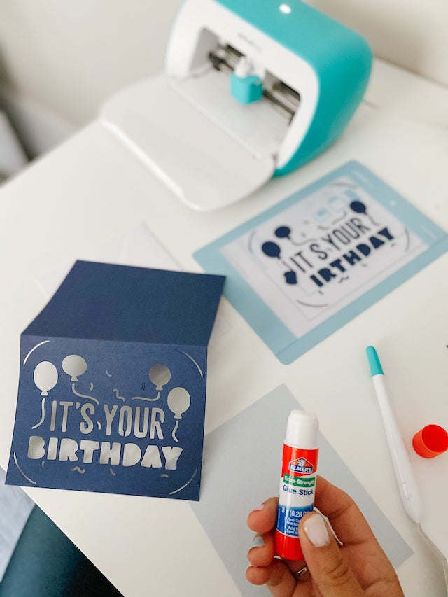 5 Things I Love About My Cricut Joy