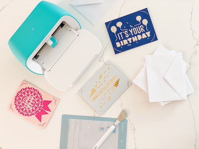 5 Things I Love About My Cricut Joy