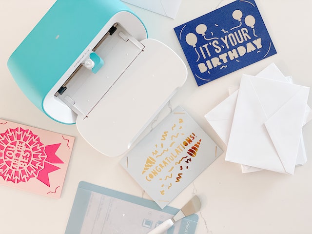 5 Things I Love About My Cricut Joy