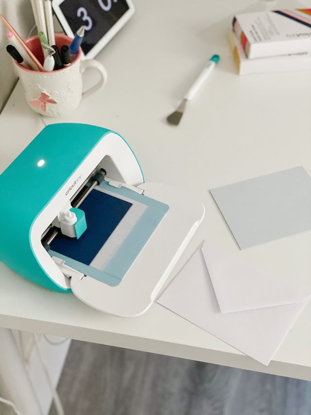 5 Things I Love About My Cricut Joy