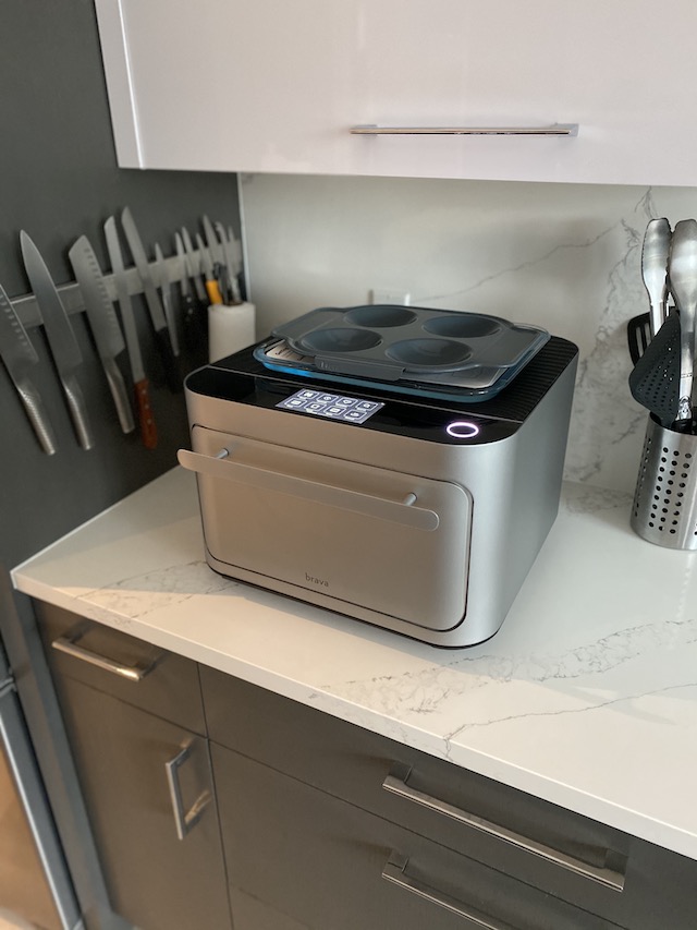 Brava Smart Oven review